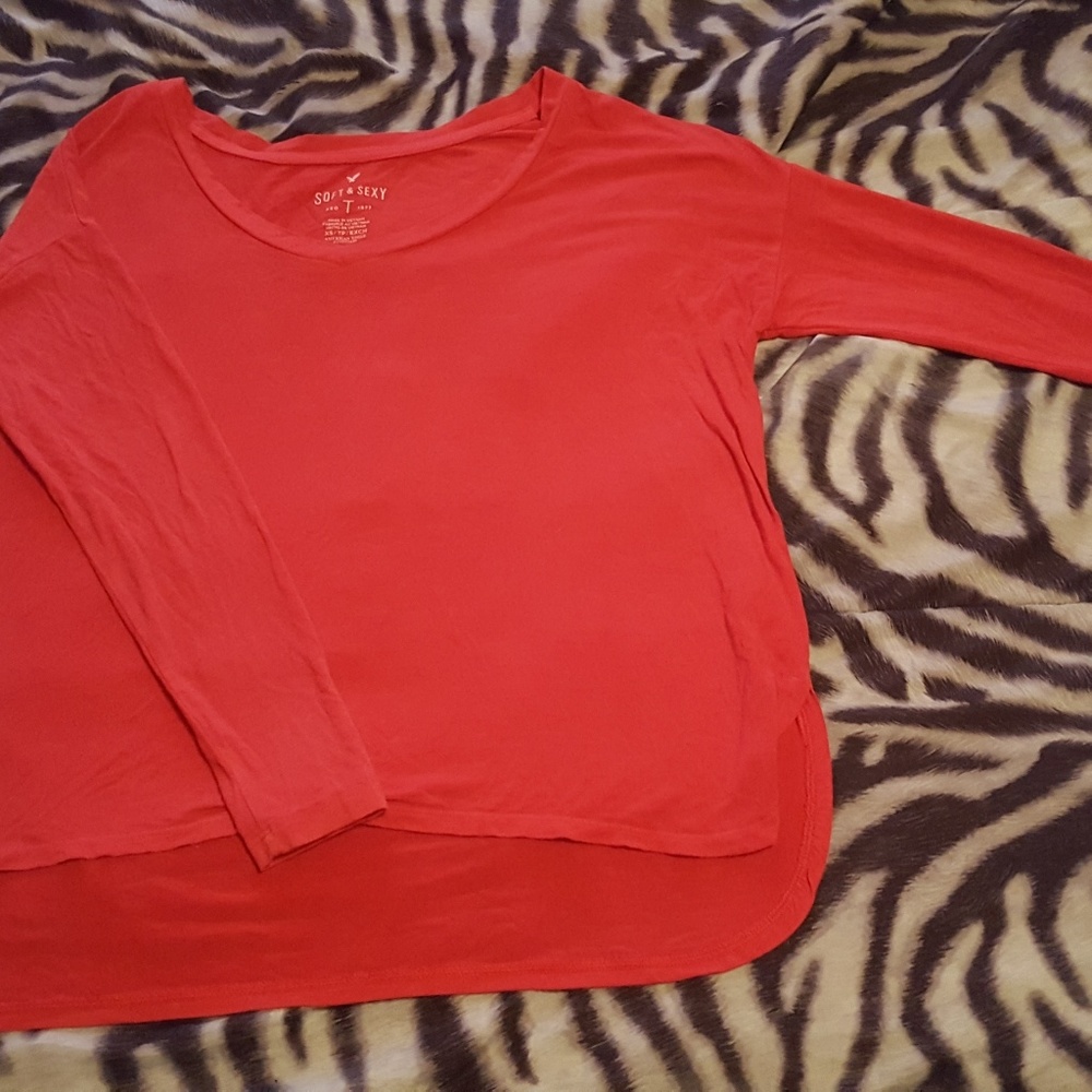 AE Soft and Sexy Top